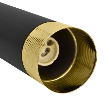 Lestenec na vrvici DANI 3xGU10/8W/230V