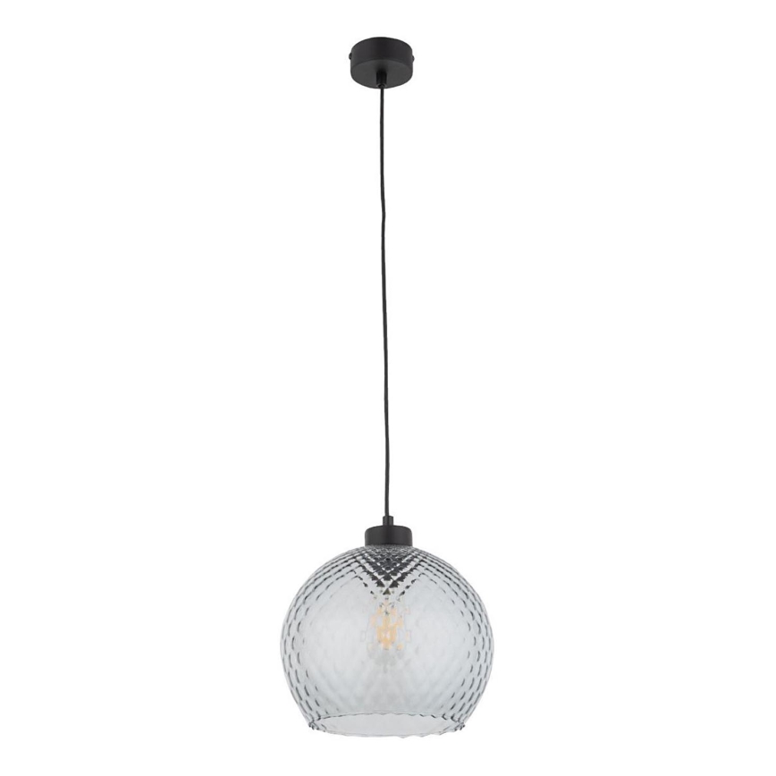 Lestenec na vrvici DEVON 1xE27/15W/230V