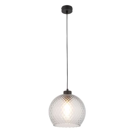 Lestenec na vrvici DEVON 1xE27/15W/230V