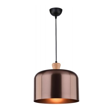 Lestenec na vrvici DICTORIA 1xE27/40W/230V