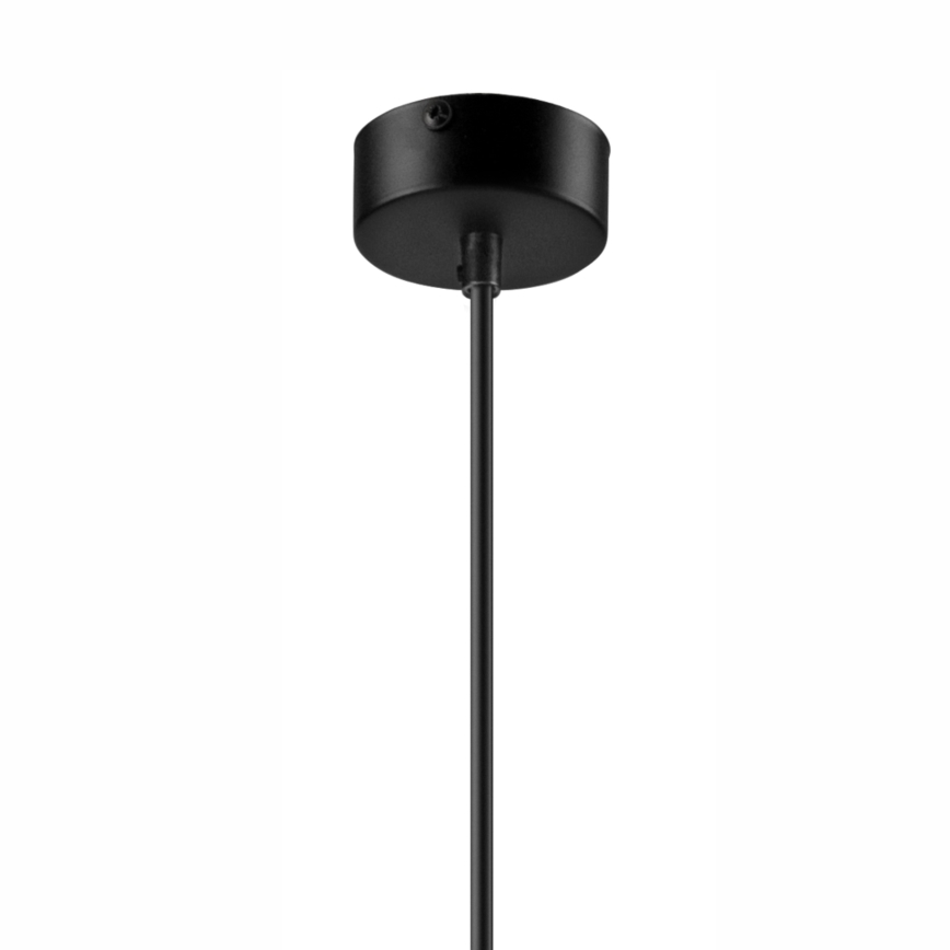 Lestenec na vrvici DIEGO 1xE27/60W/230V