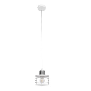 Lestenec na vrvici EDISON 1xE27/15W/230V