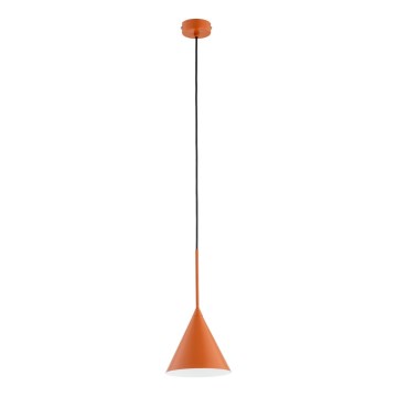 Lestenec na vrvici FABO 1xE27/15W/230V baker