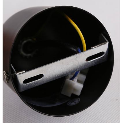 Lestenec na vrvici FELIS 1xE27/60W/230V