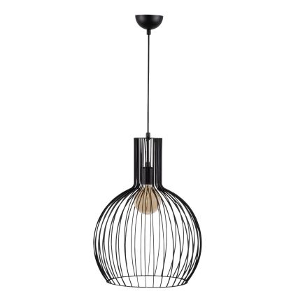 Lestenec na vrvici FELLINI 1xE27/100W/230V