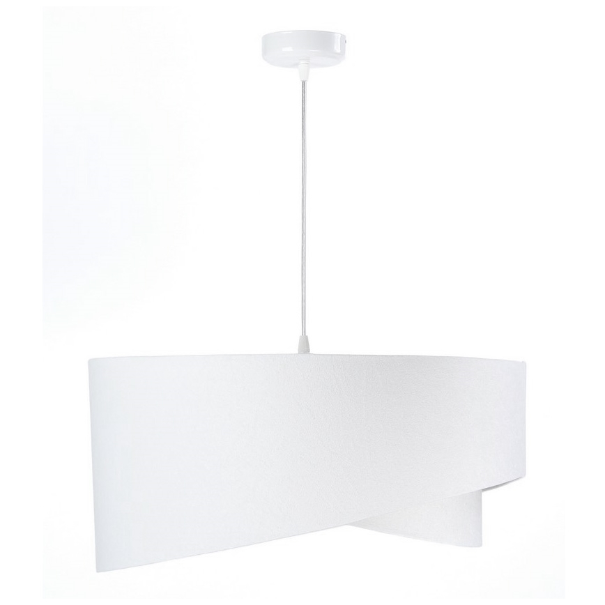 Lestenec na vrvici GALAXY 1xE27/60W/230V