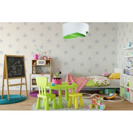 Lestenec na vrvici GALAXY 1xE27/60W/230V