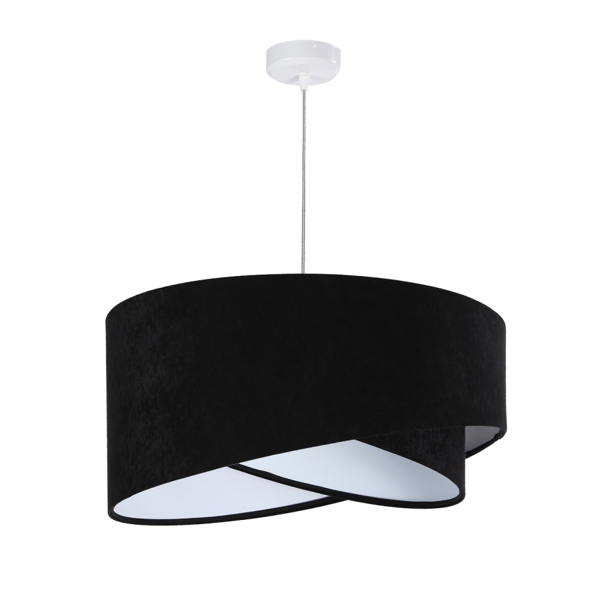 Lestenec na vrvici GALAXY 1xE27/60W/230V