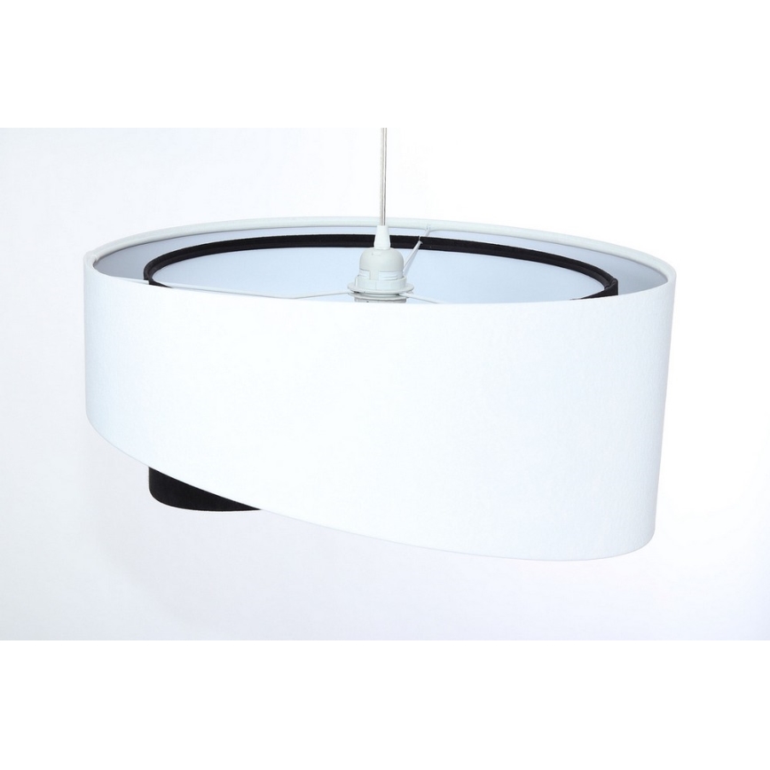 Lestenec na vrvici GALAXY 1xE27/60W/230V