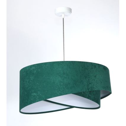 Lestenec na vrvici GALAXY 1xE27/60W/230V