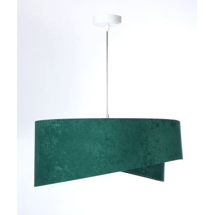 Lestenec na vrvici GALAXY 1xE27/60W/230V