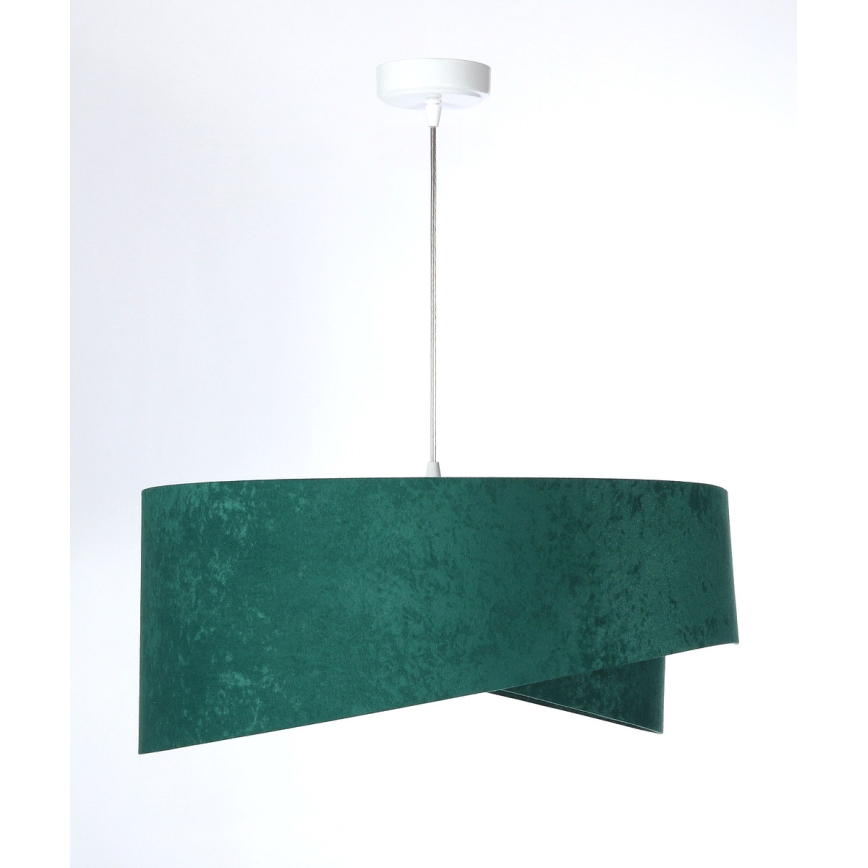 Lestenec na vrvici GALAXY 1xE27/60W/230V