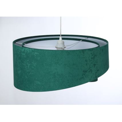 Lestenec na vrvici GALAXY 1xE27/60W/230V