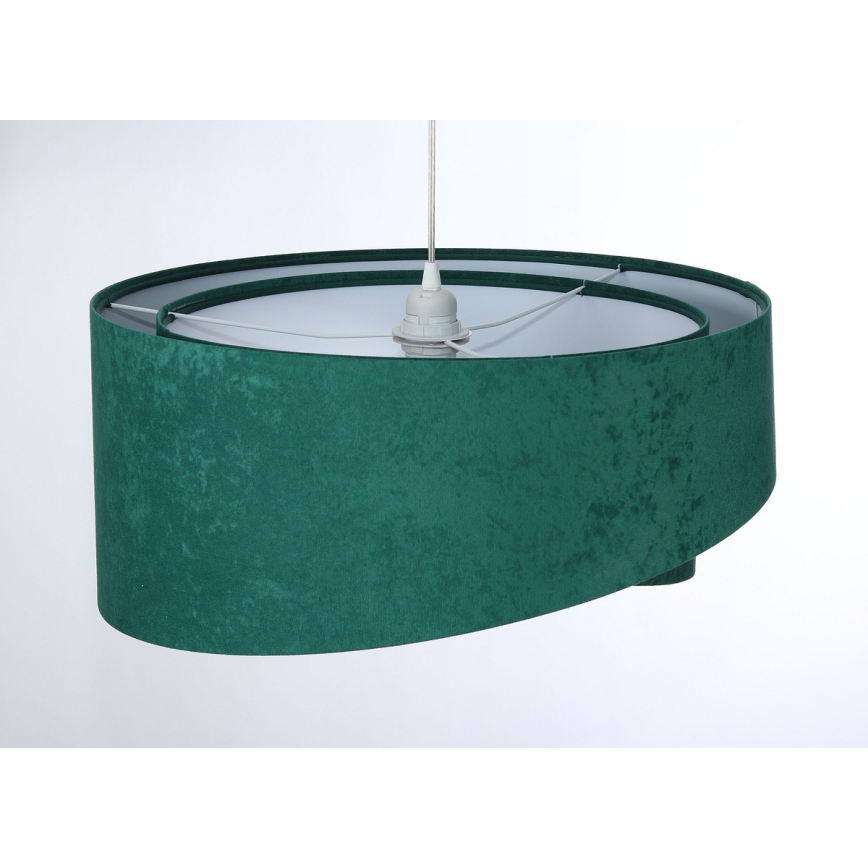 Lestenec na vrvici GALAXY 1xE27/60W/230V