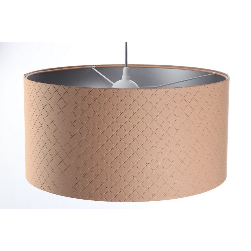 Lestenec na vrvici GLAMOUR 1xE27/60W/230V