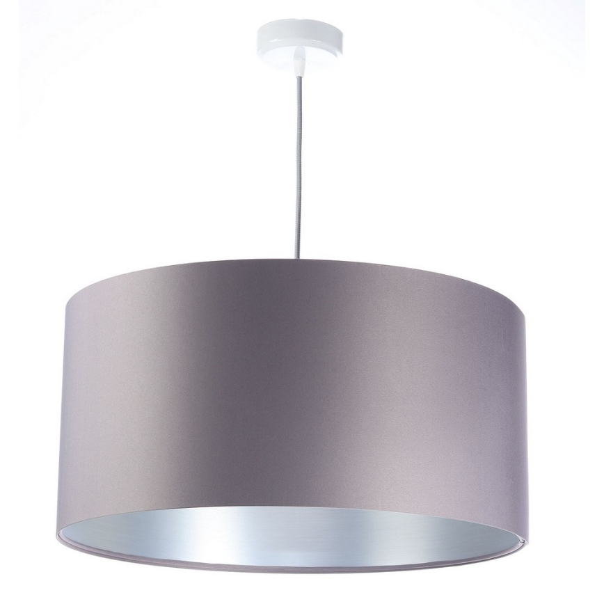 Lestenec na vrvici GLAMOUR 1xE27/60W/230V