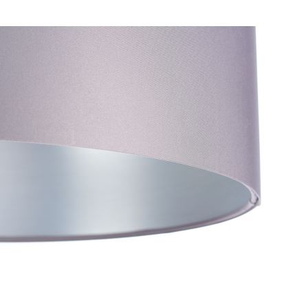 Lestenec na vrvici GLAMOUR 1xE27/60W/230V