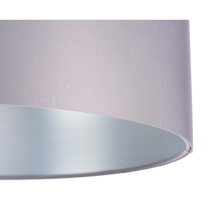 Lestenec na vrvici GLAMOUR 1xE27/60W/230V
