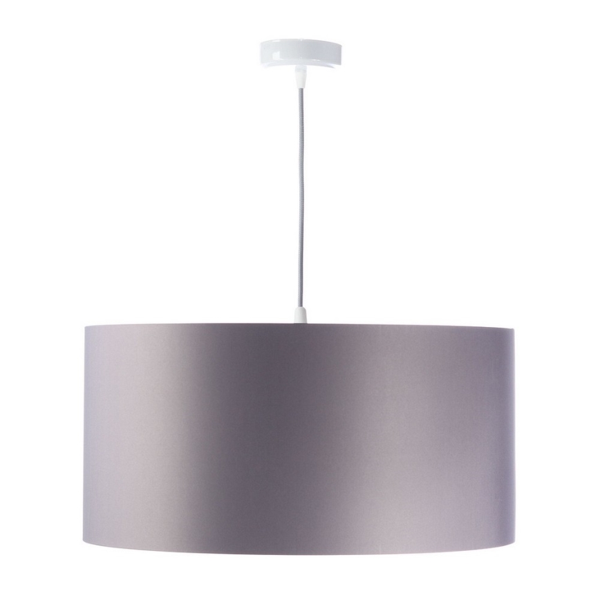 Lestenec na vrvici GLAMOUR 1xE27/60W/230V