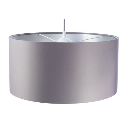 Lestenec na vrvici GLAMOUR 1xE27/60W/230V