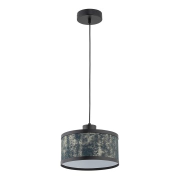 Lestenec na vrvici GLORY 1xE27/60W/230V