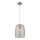 Lestenec na vrvici GOBI 1xE27/40W/230V