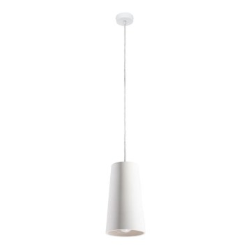 Lestenec na vrvici GULCAN 1xE27/15W/230V