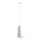 Lestenec na vrvici GULCAN 1xE27/15W/230V