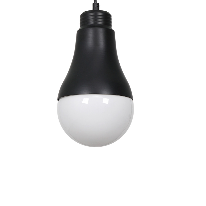 Lestenec na vrvici HELIOS 1xE14/40W/230V