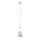 Lestenec na vrvici HESTIA 1xE27/40W/230V bel