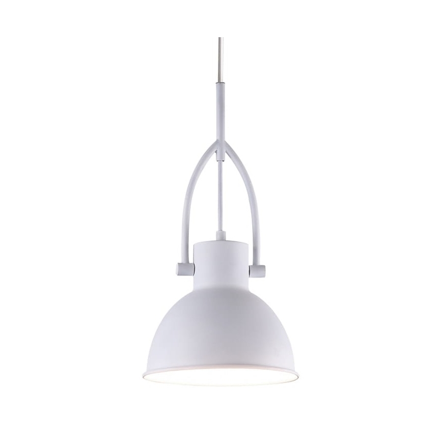 Lestenec na vrvici HESTIA 1xE27/40W/230V bel