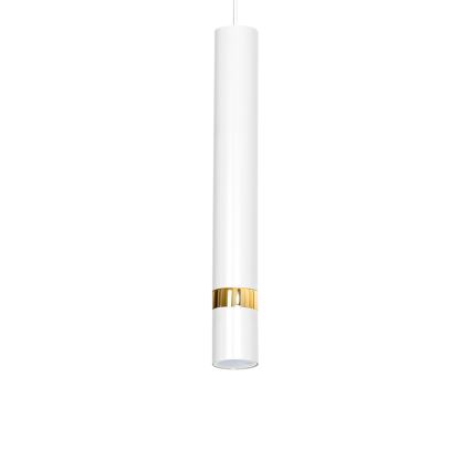Lestenec na vrvici JOKER 1xGU10/25W/230V bel