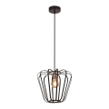 Lestenec na vrvici JONAS 1xE27/40W/230V