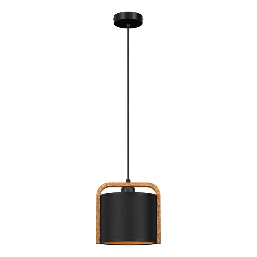 Lestenec na vrvici JONKO 1xE27/60W/230V