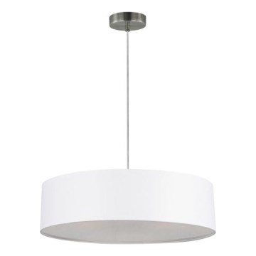 Lestenec na vrvici JOSEFINA 3xE27/25W/230V