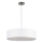 Lestenec na vrvici JOSEFINA 3xE27/25W/230V