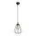 Lestenec na vrvici KESE 1xE27/40W/230V