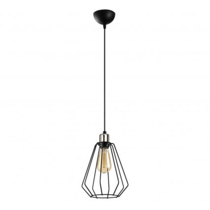 Lestenec na vrvici KESE 1xE27/40W/230V