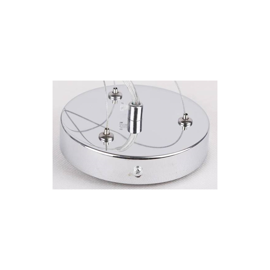 Lestenec na vrvici KIOTO 3xE27/40W/230V