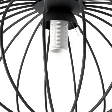 Lestenec na vrvici KRONOS 1xE14/40W/230V