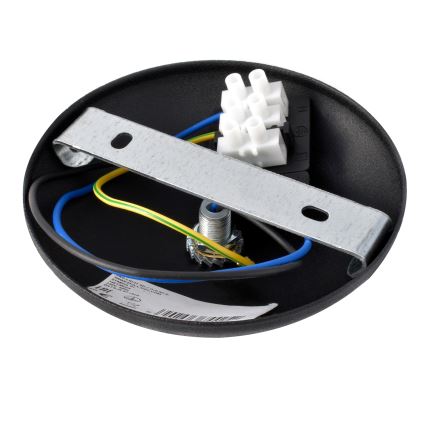 Lestenec na vrvici KRONOS 1xE14/40W/230V