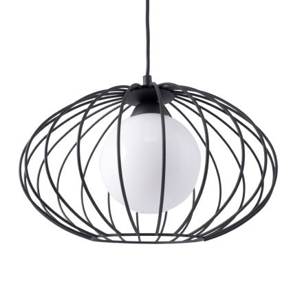 Lestenec na vrvici KRONOS 3xE14/40W/230V