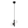 Lestenec na vrvici LARRY 2xG9/15W/230V