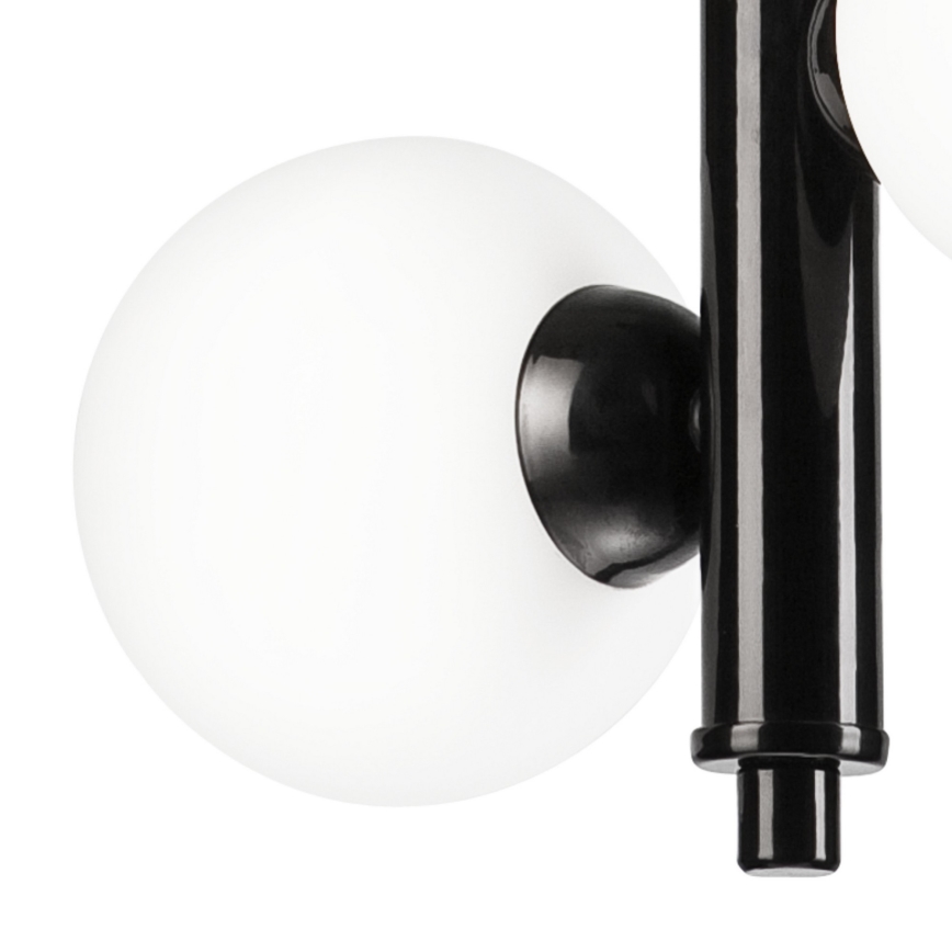 Lestenec na vrvici LARRY 2xG9/15W/230V