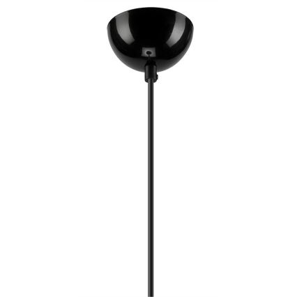 Lestenec na vrvici LARRY 4xG9/15W/230V