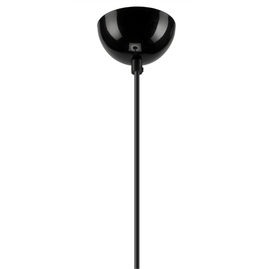 Lestenec na vrvici LARRY 4xG9/15W/230V