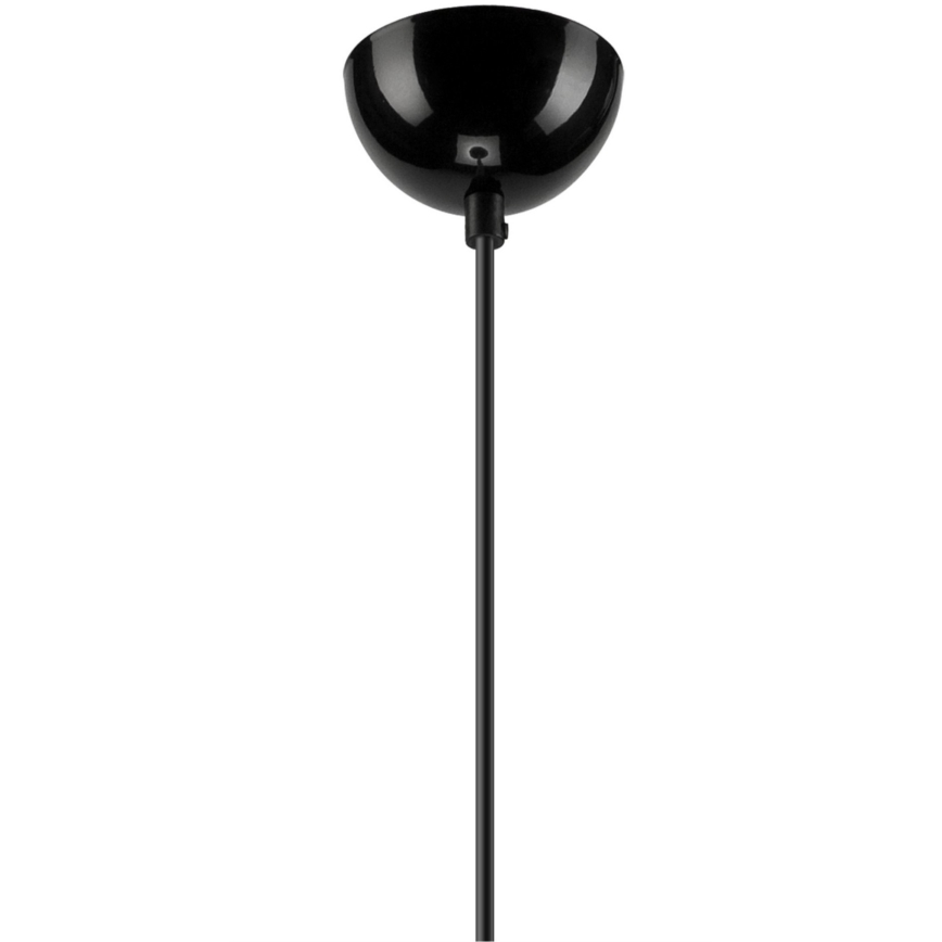 Lestenec na vrvici LARRY 6xG9/15W/230V
