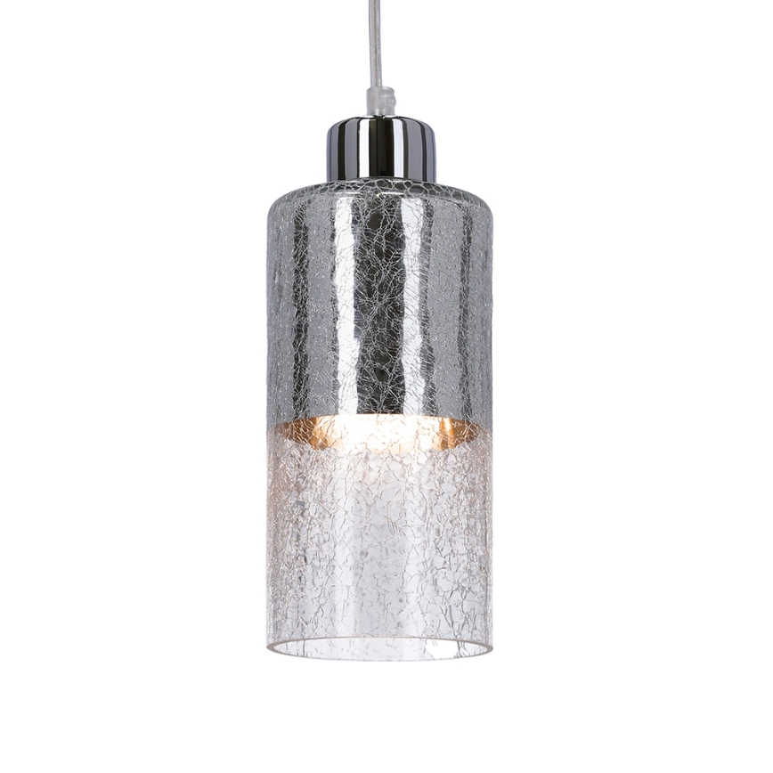 Lestenec na vrvici LIBANO 1xE27/60W/230V