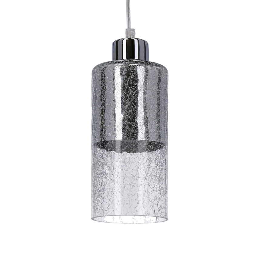 Lestenec na vrvici LIBANO 1xE27/60W/230V