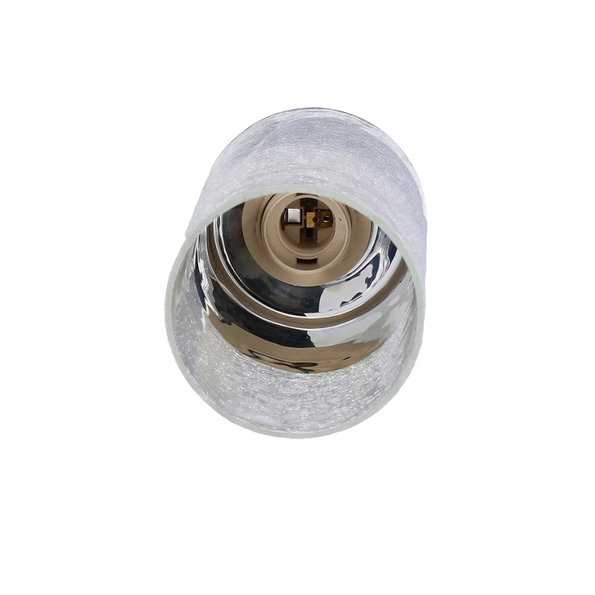 Lestenec na vrvici LIBANO 1xE27/60W/230V